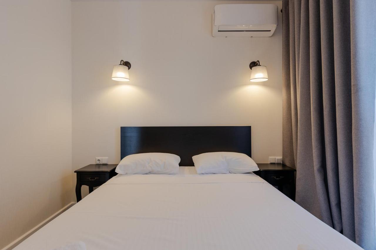 The Spot Apartments - Orbi Beach Tower บาทูมิ ภายนอก รูปภาพ